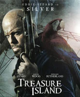 Смотреть Онлайн Остров сокровищ / Treasure Island [2012]